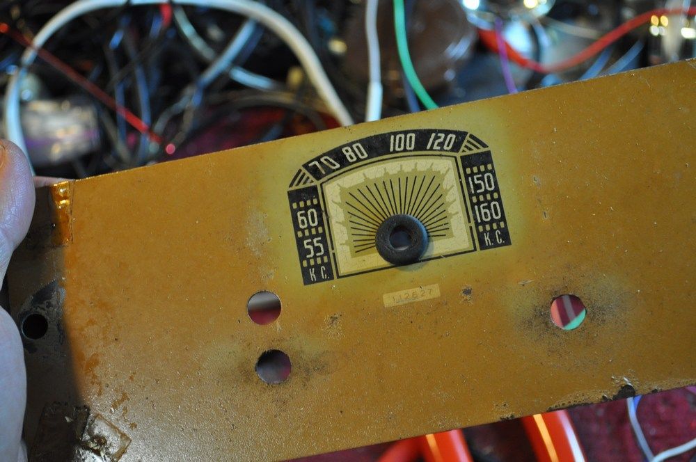 Moving the Indicator LEDs