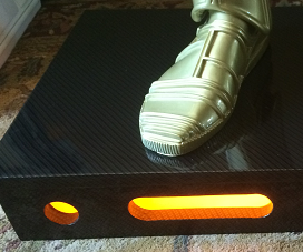 Prop Base : 4 Steps - Instructables