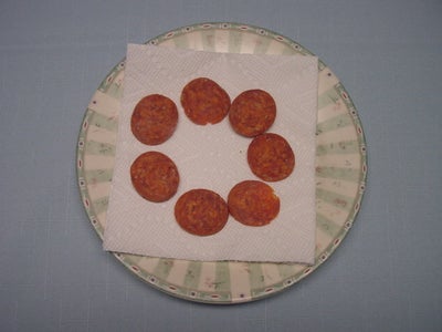 Pepperoni *****Added 2016-05-03*****