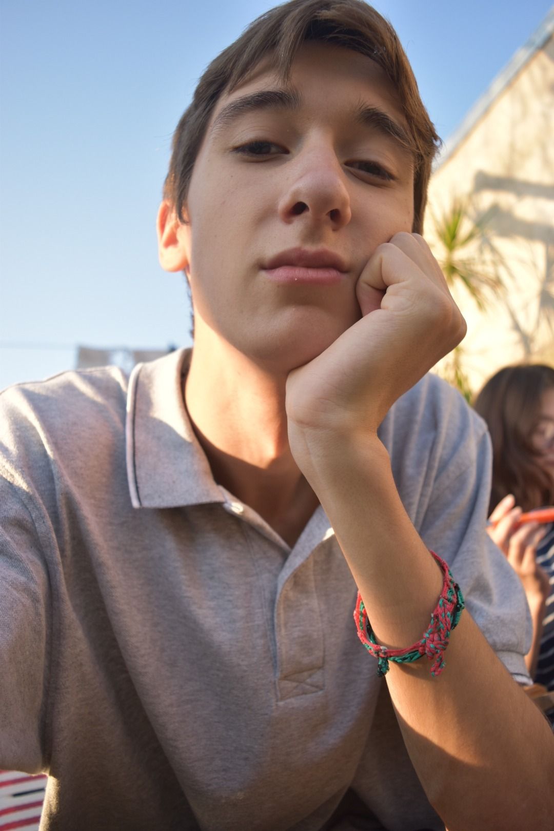 author