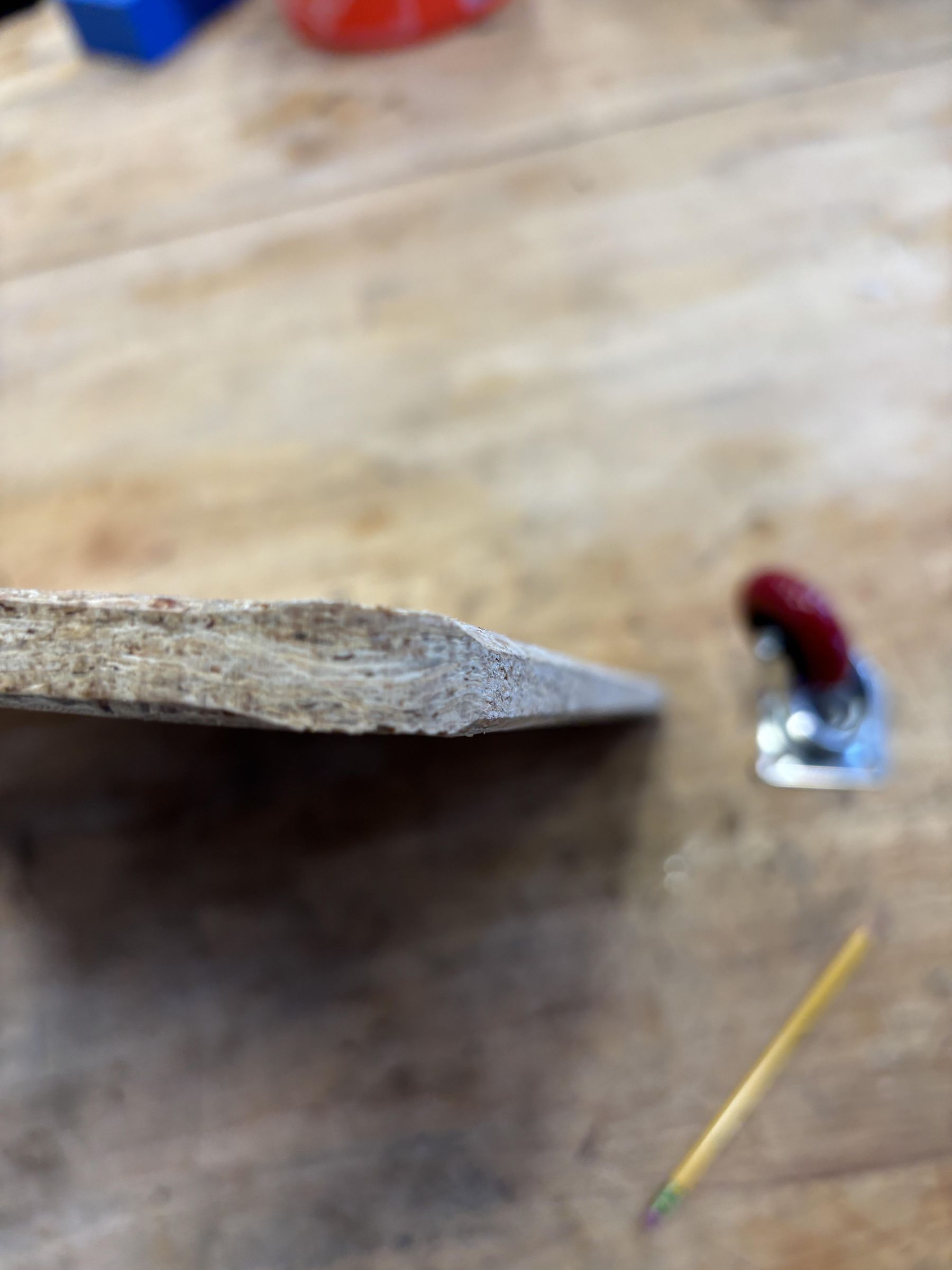 Manufacture the Board