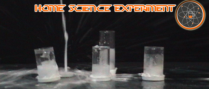 Film Canister Rockets