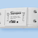 Flashing SONOFF Tasmota Firmware on NodeMCU