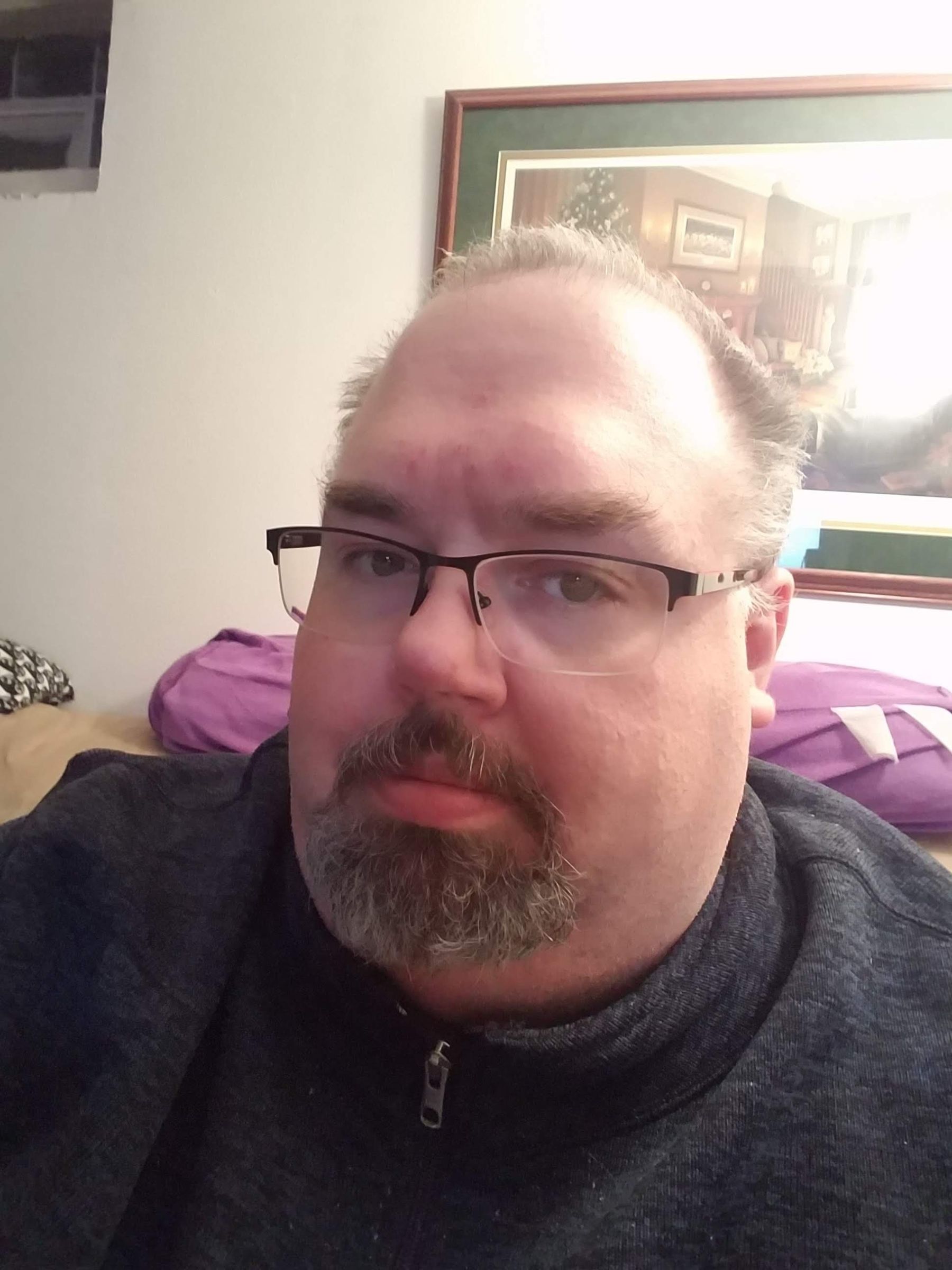 author
