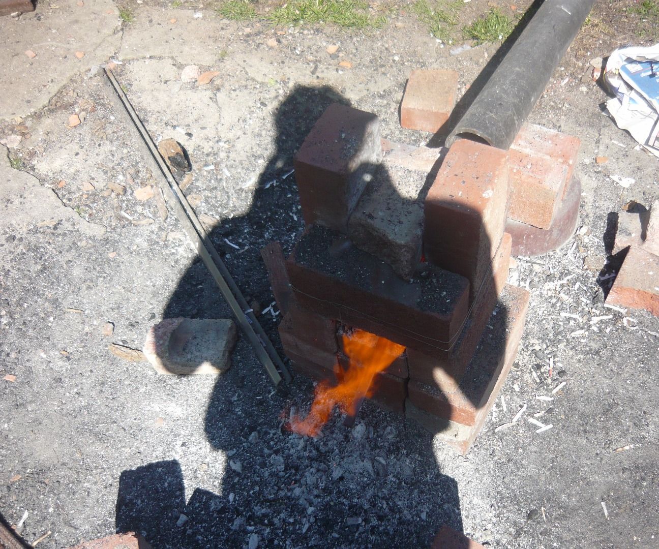 Brick Forge