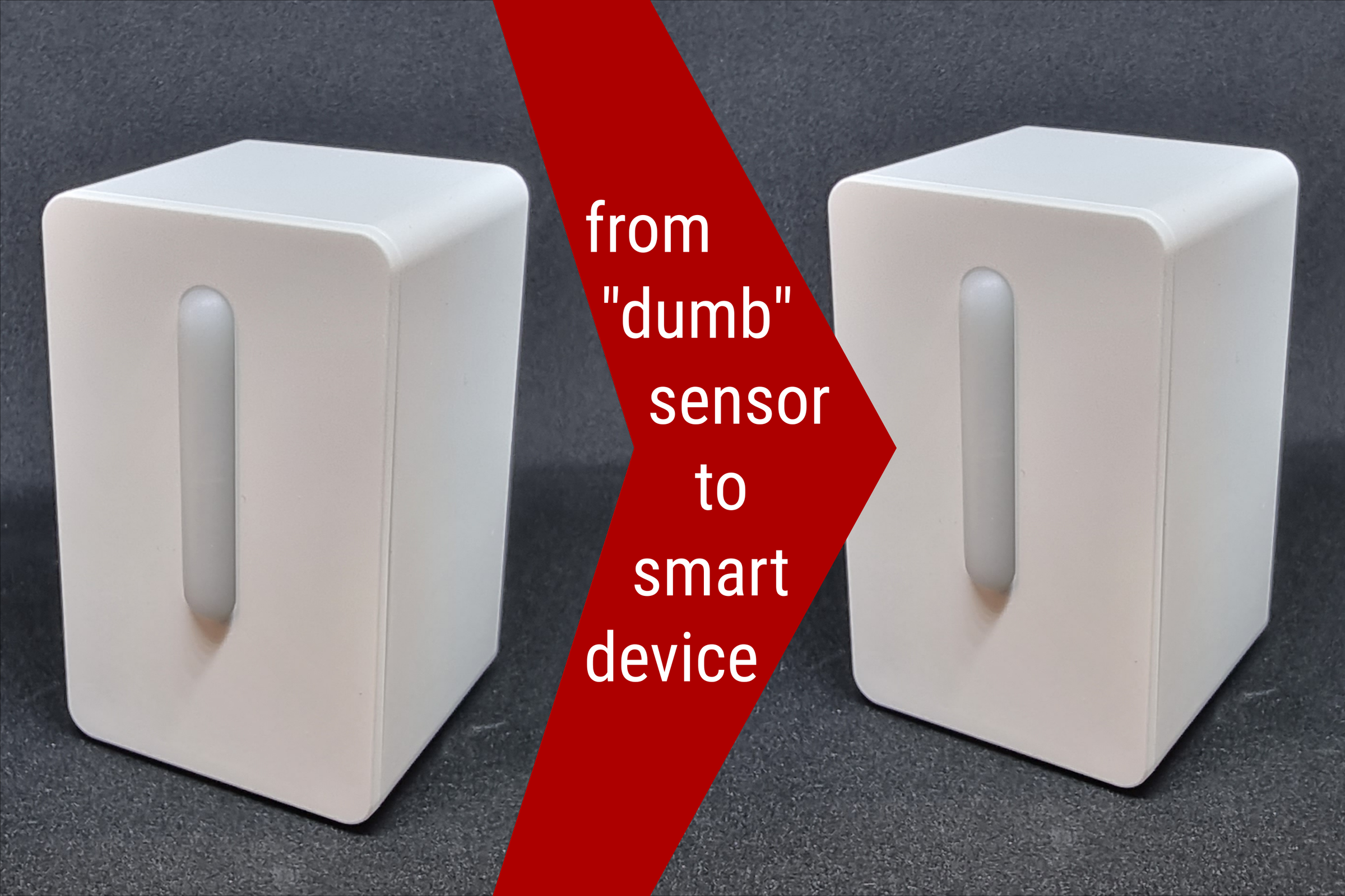 Connecting a IKEA Vindriktning to Home Assistant Using ESPHome