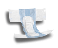 Get Huge Discount on FitRight Super Adult Diapers