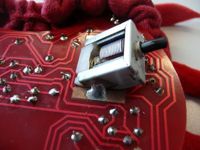 The Circuit Board