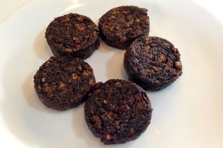 Black Pudding