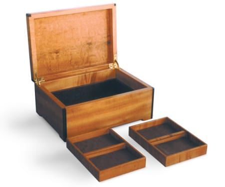 How to Make Jules' Box