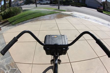 pelican bike case