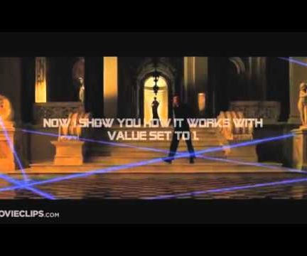 Cheap DIY LASER ALARM - Multi Functional!