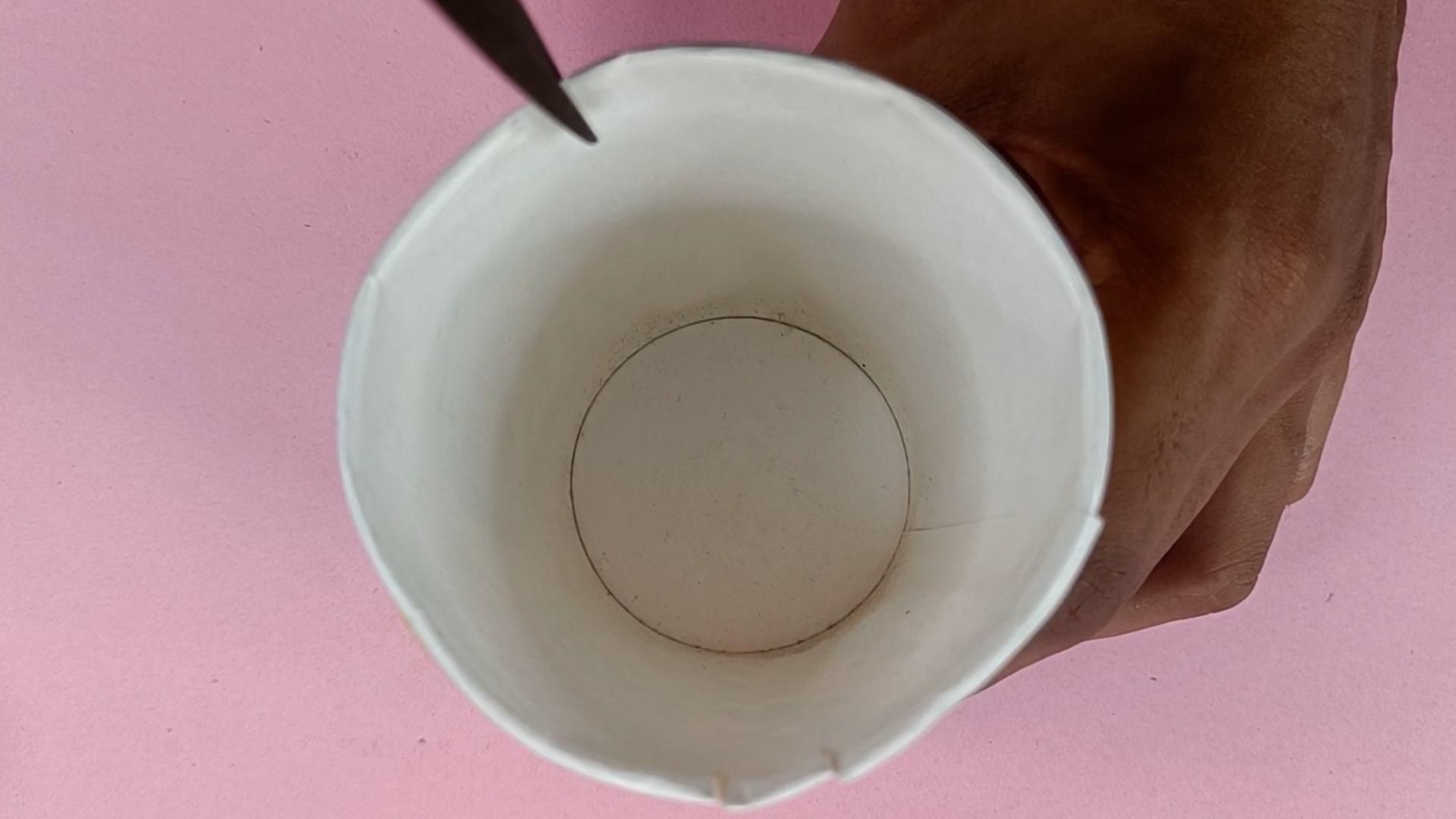 DIY Rubber Band Powered Moving Toy : 6 Steps (with Pictures ...