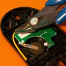 Bikebac Mod (speaker removal)