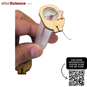 INDUCTOR (coil Holder)