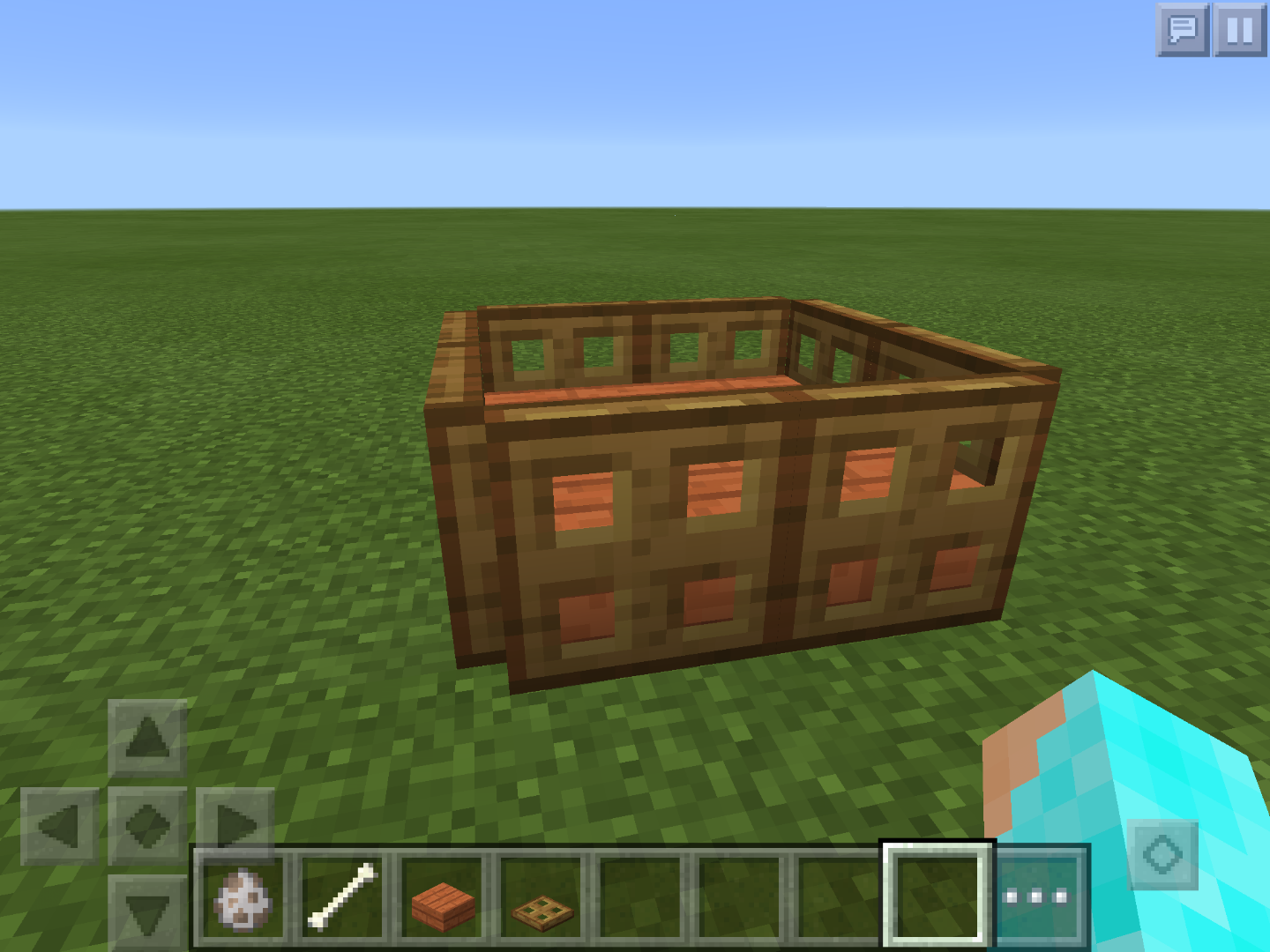 How to Make a Pet Bed in Minecraft PE 0.13.0 + 5 Steps Instructables