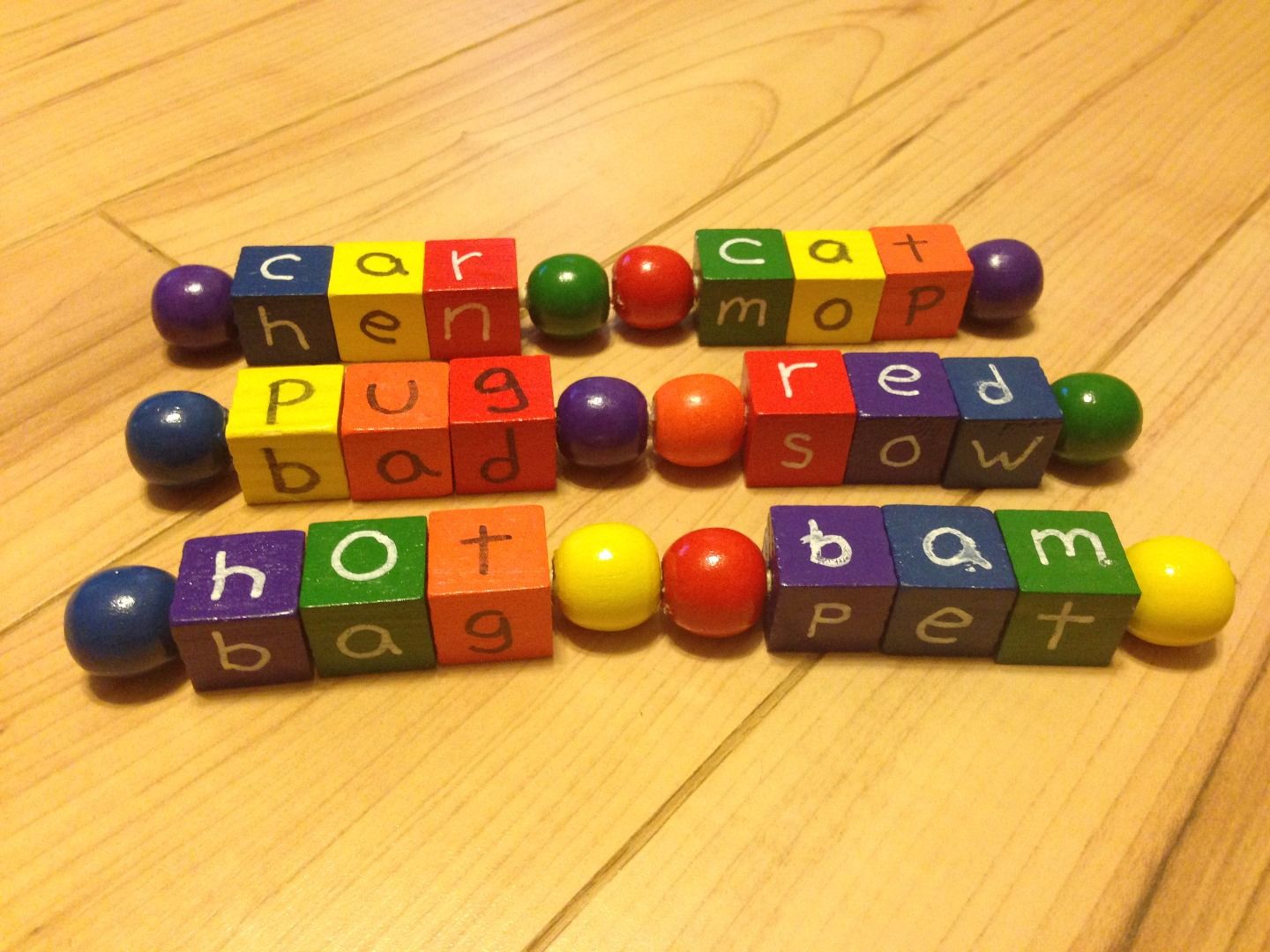 Reading Spinners Instructables