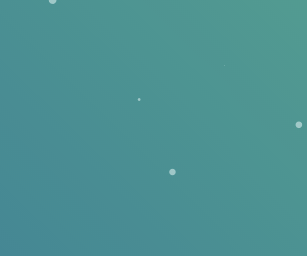 Using Helium's Virtual Atoms