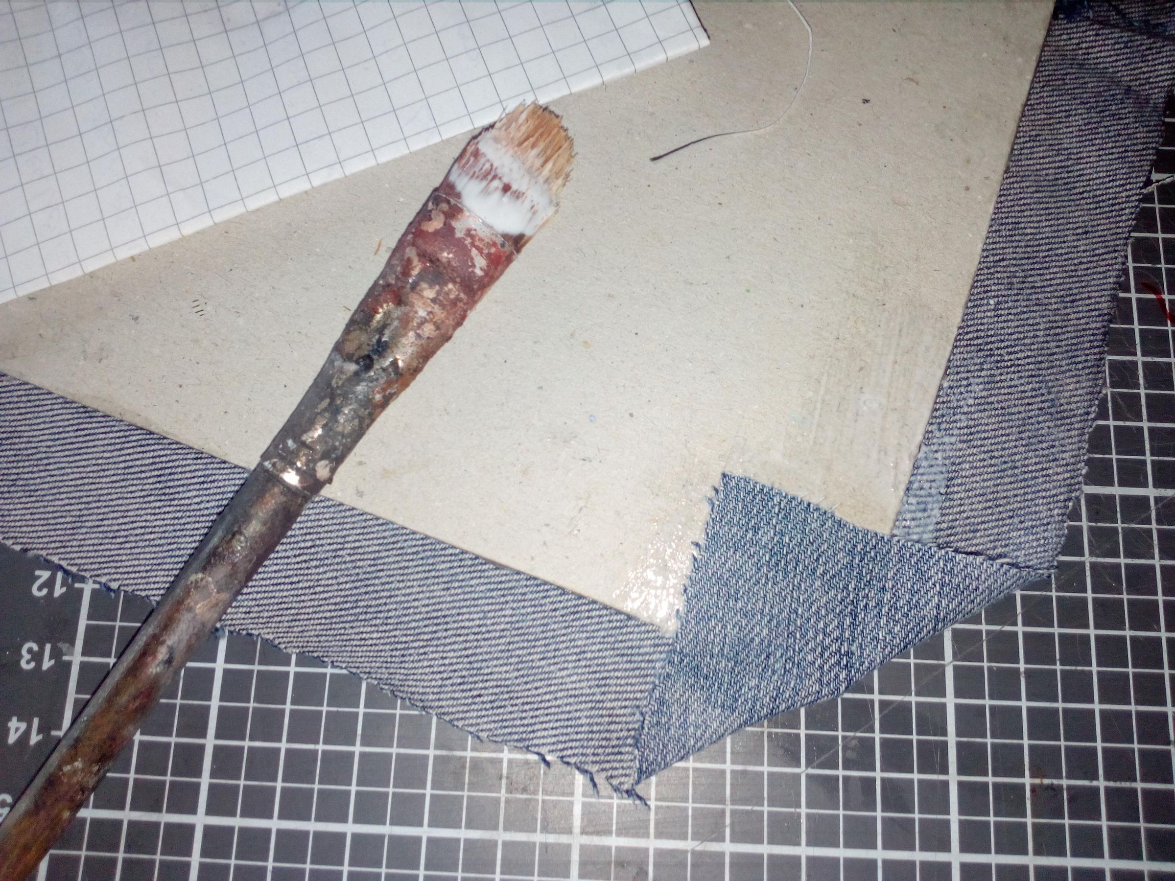 Bookbinding : 13 Steps (with Pictures) - Instructables