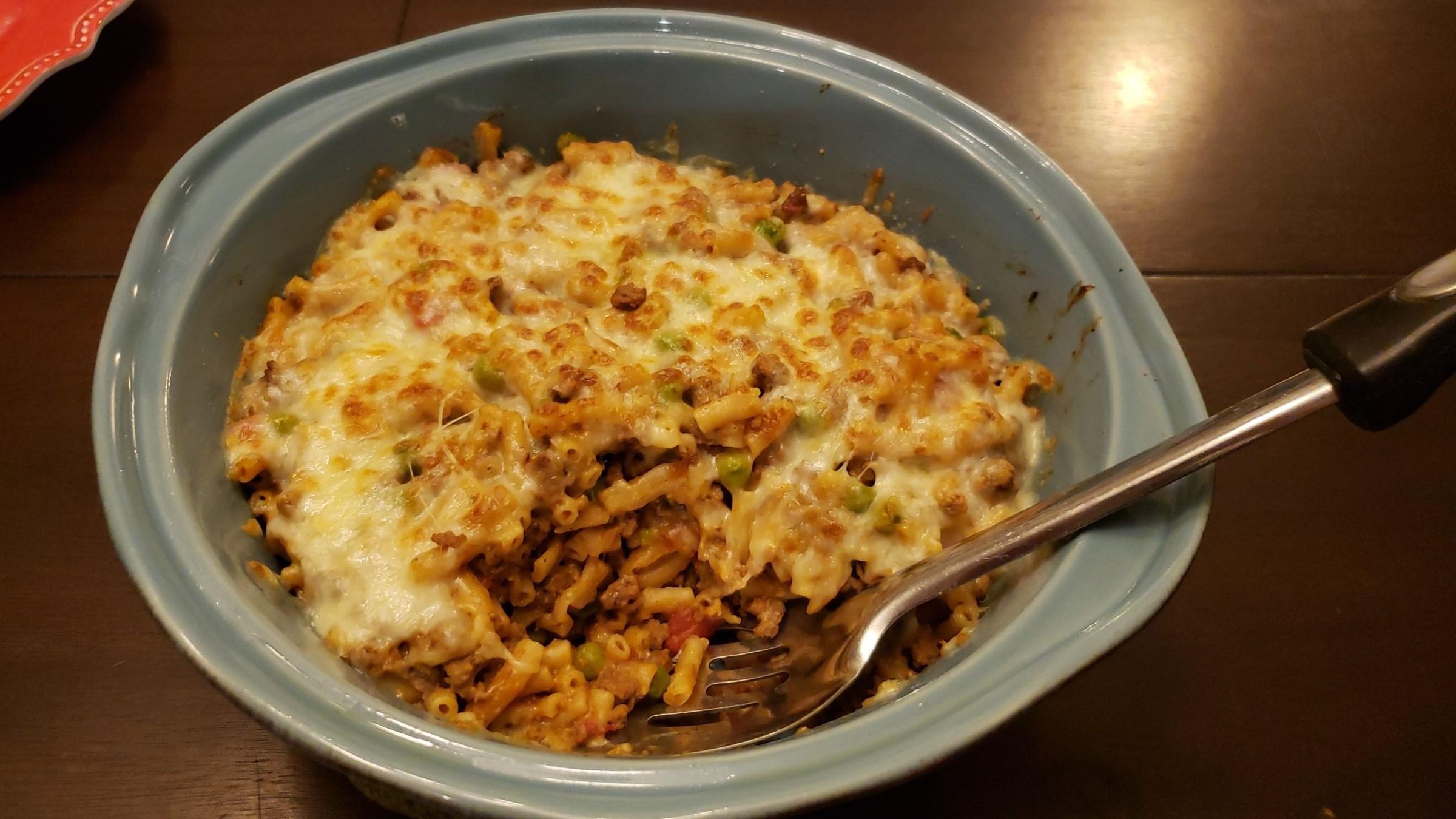 Gourmet Mac & Cheese Instructables