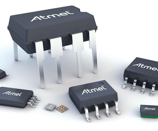 ATTiny Port Manipulation (Part 1): PinMode() and DigitalWrite()