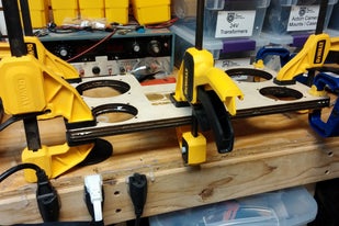 Mistakes, Version 1.5 Redesign