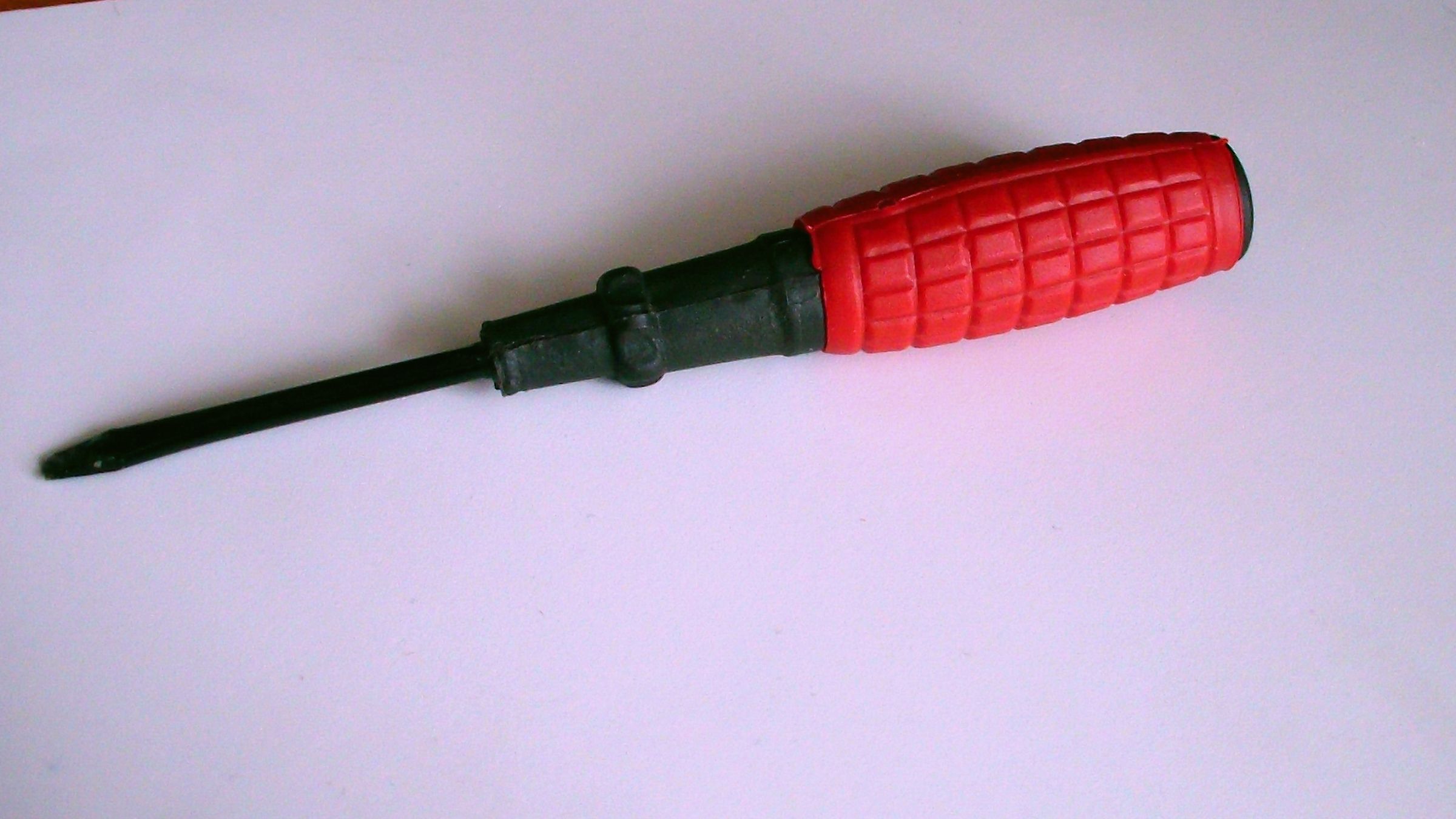 DIY Screwdriver Hack 4 Steps (with Pictures) Instructables