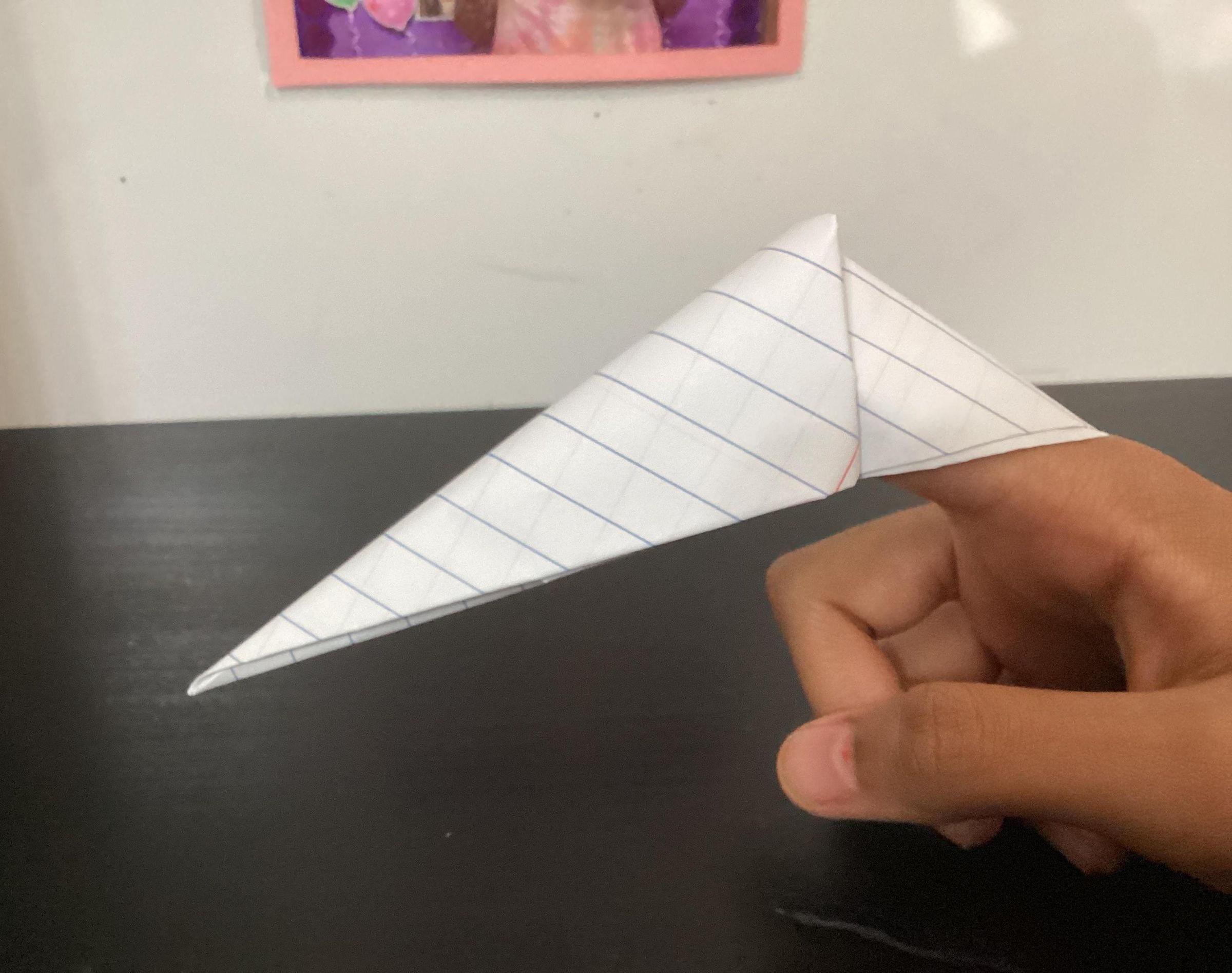 PAPER CLAW!