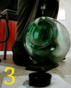 Preparamos La Botella
