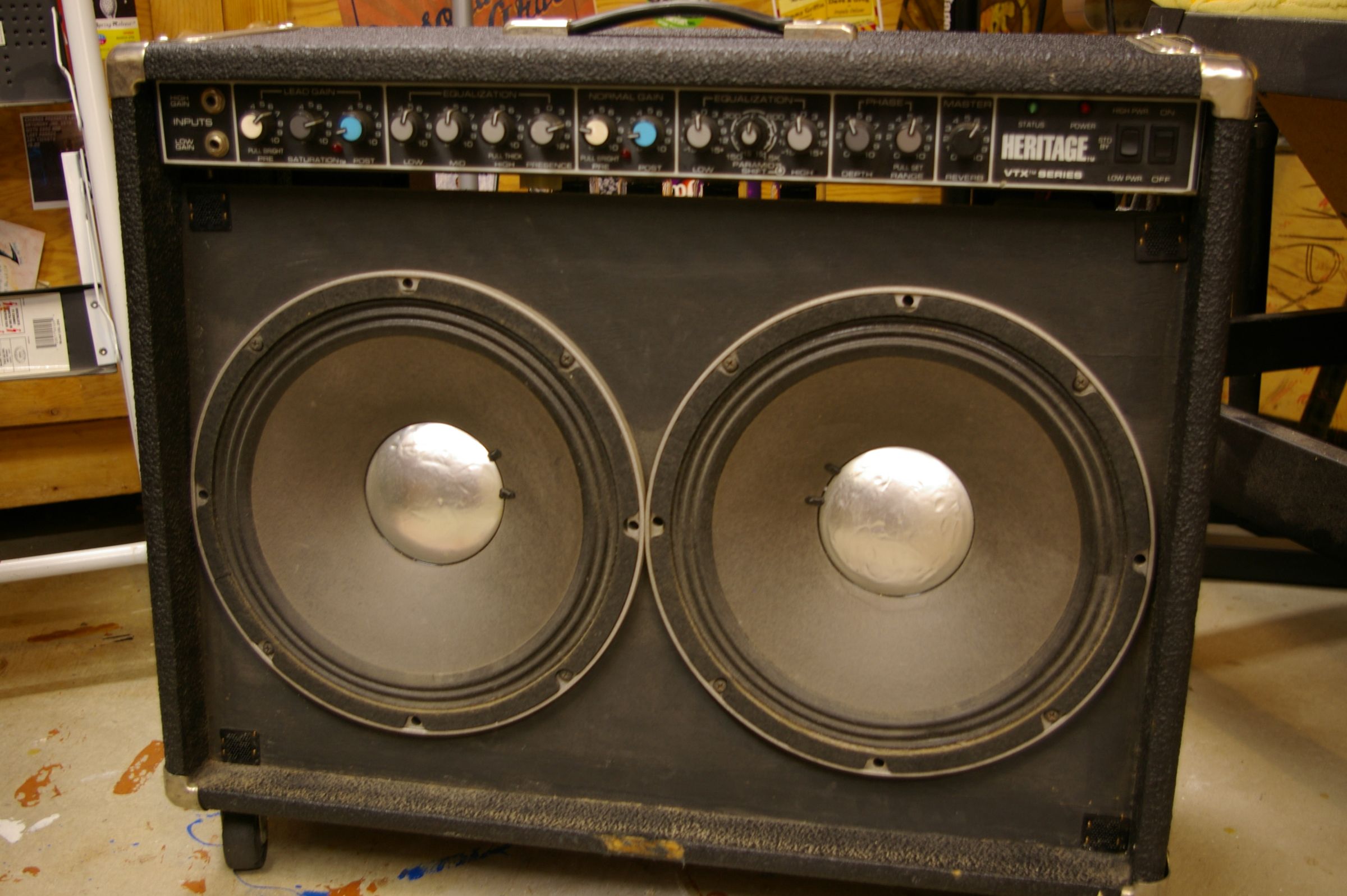 Fix a Dented or Inverted Metal Speaker Dust Cover 3 Steps Instructables