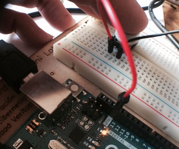 Programacion C Arduino Programación C/C++ En Arduino - Instructables