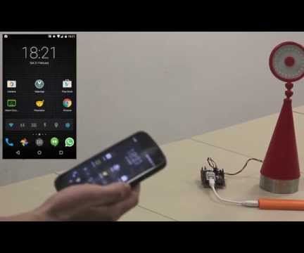 Smartify FRYEBO the Ikea Lamp