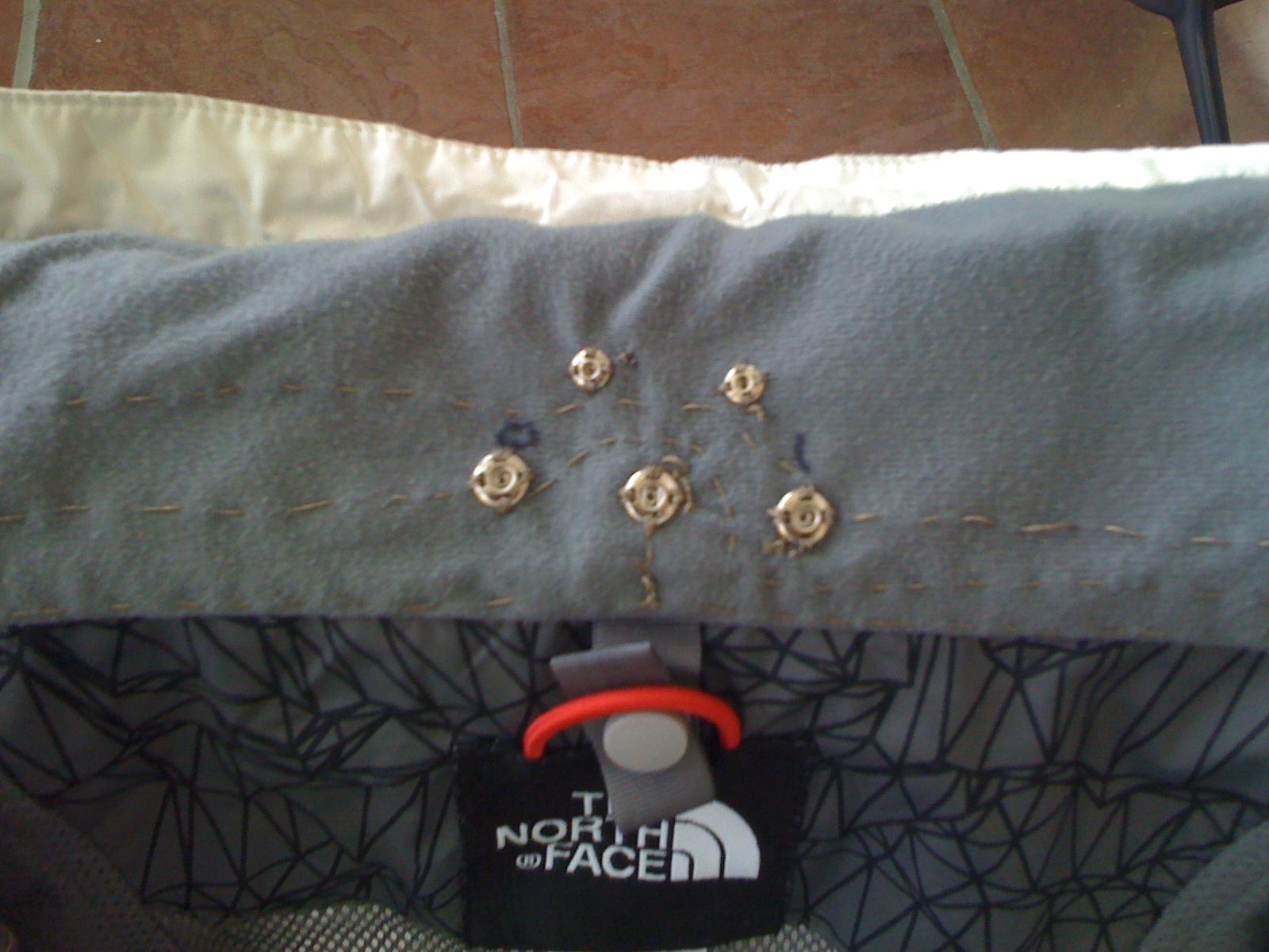 How to Make a Heating and Cooling Jacket 20 Steps (with Pictures