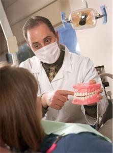 Educational Information About Dental Hygiene