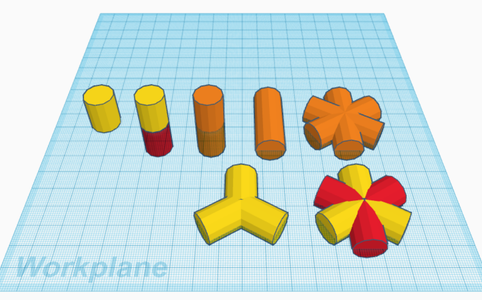 TinkerCAD Tips, Tricks, & Hacks