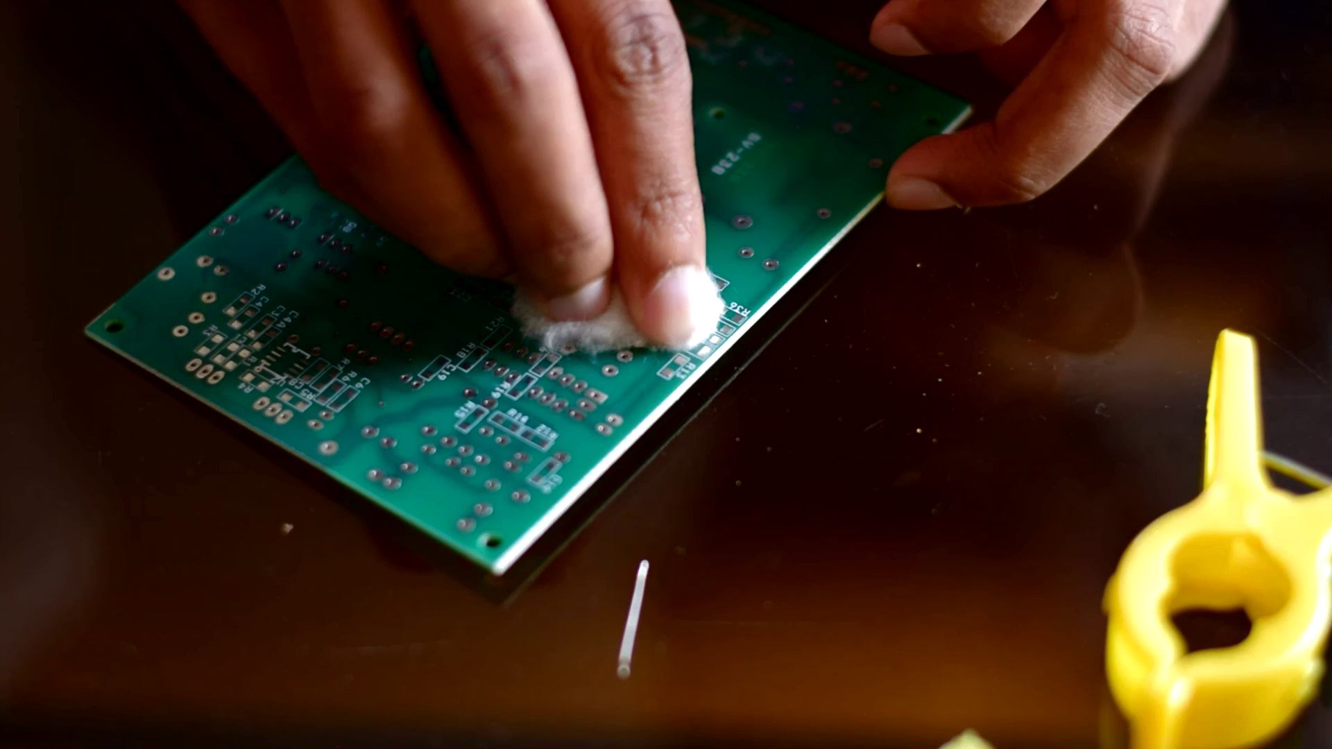 How to Solder Perfectly! 6 Steps Instructables