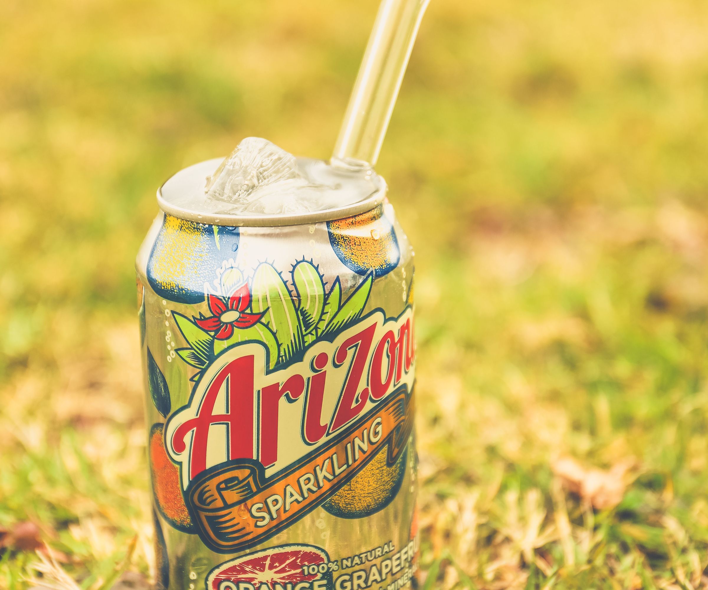  Upcycled Soda Can Cup