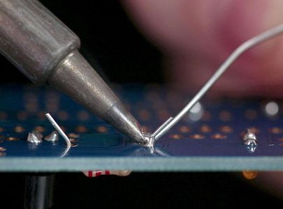 Soldering