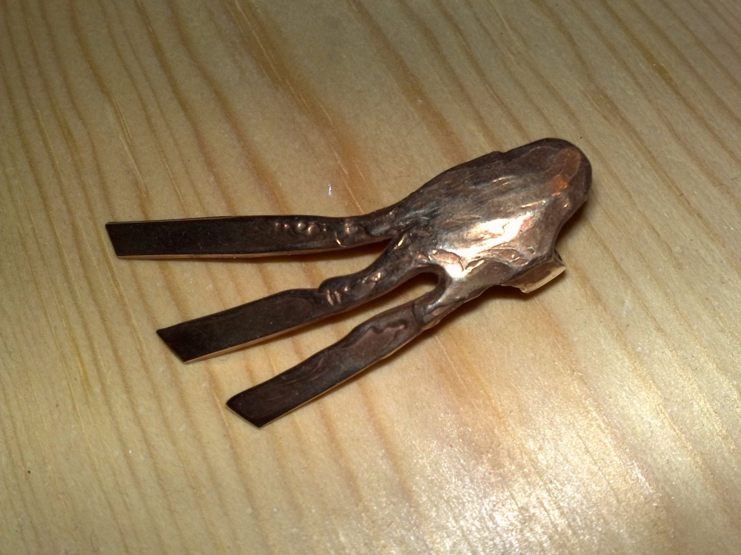 Guide to Making a Ring With Sheet Wax 5 Steps (with Pictures) Instructables