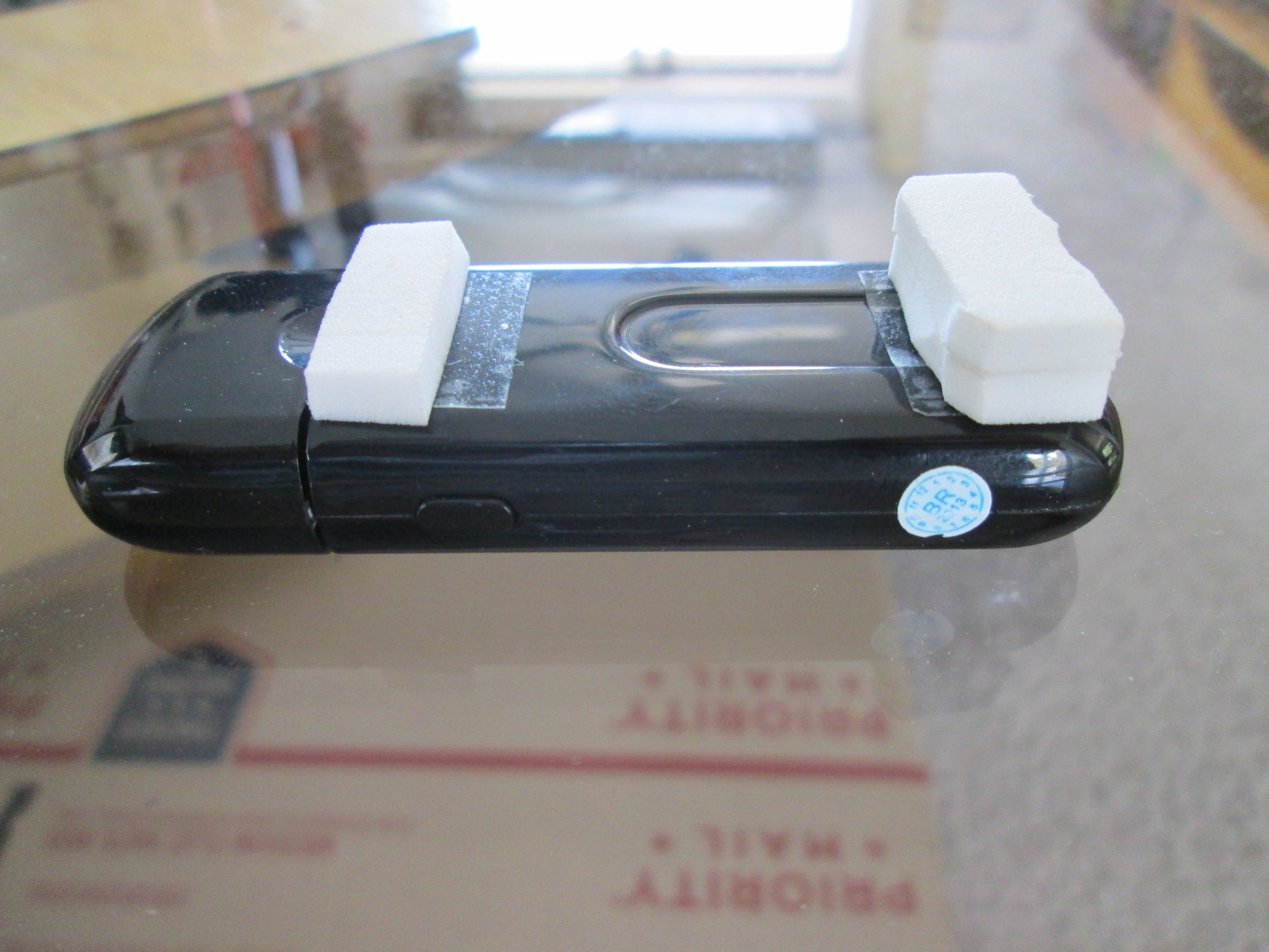 RC Helicopter Camera Mount Instructables