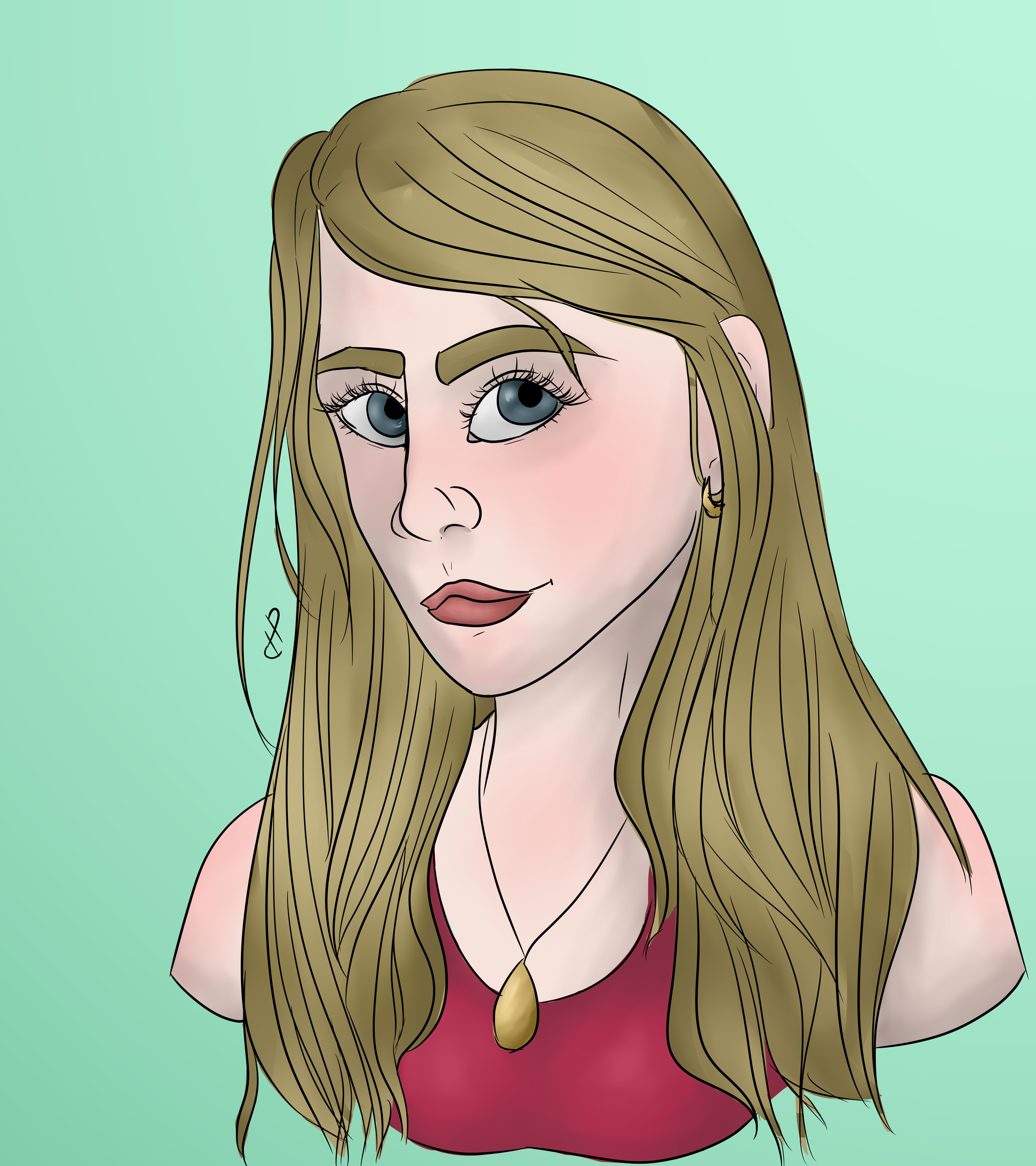 author