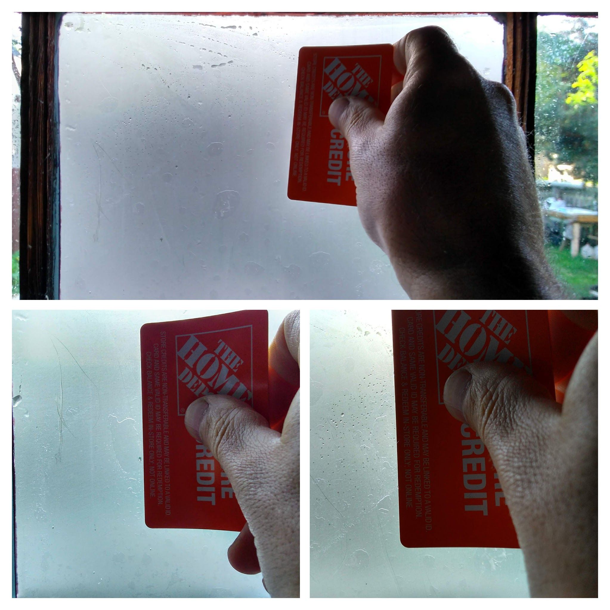 How/Why to Install Privacy Film 6 Steps (with Pictures) Instructables