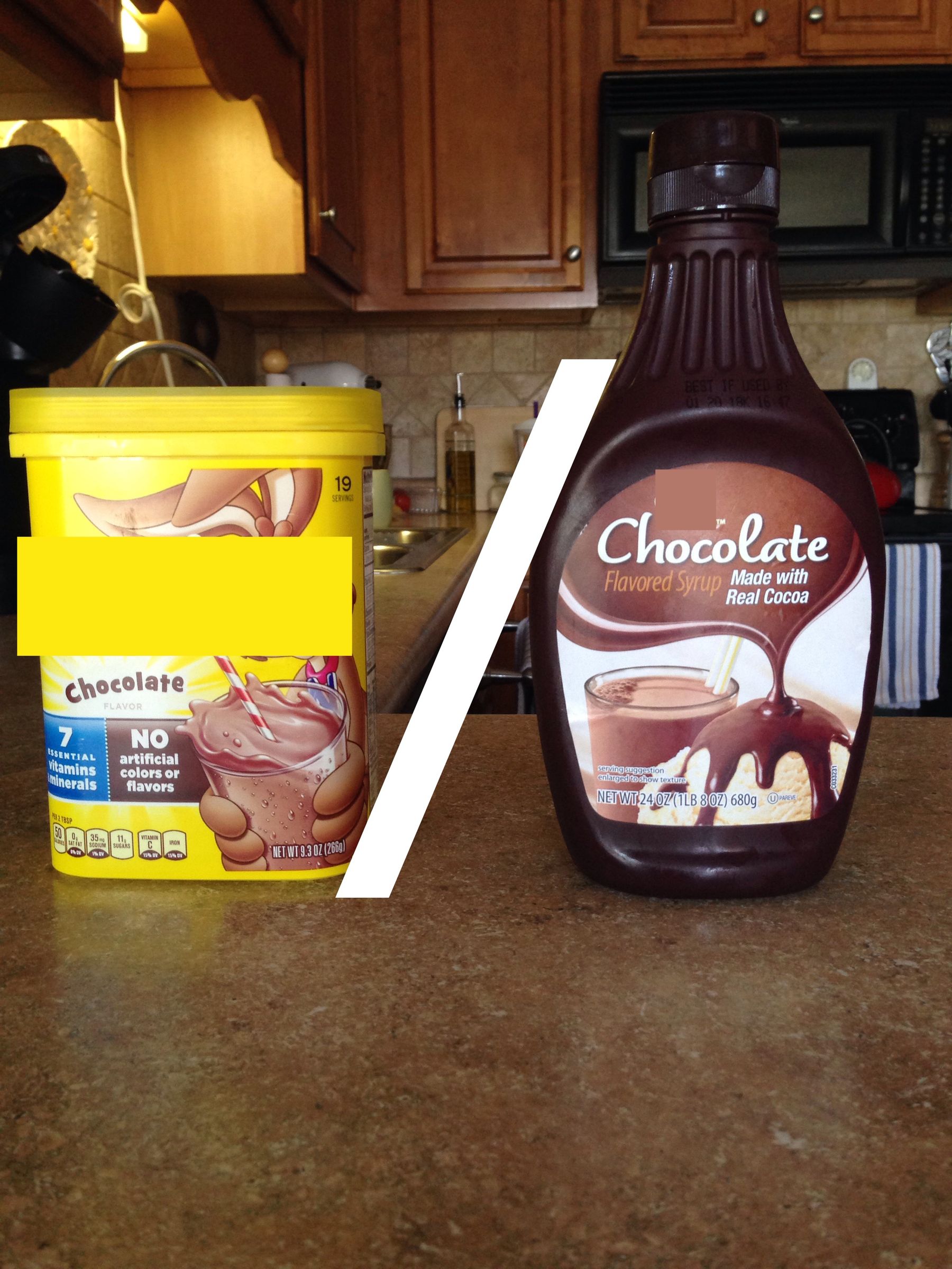 How to Make the Best Chocolate Milk You'll Ever Taste! 3 Steps