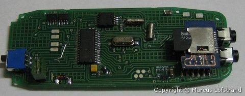 Finnish the PCB:s