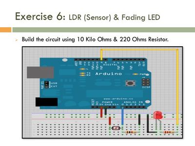 Fastest Way to Learn Arduino Microcontroller