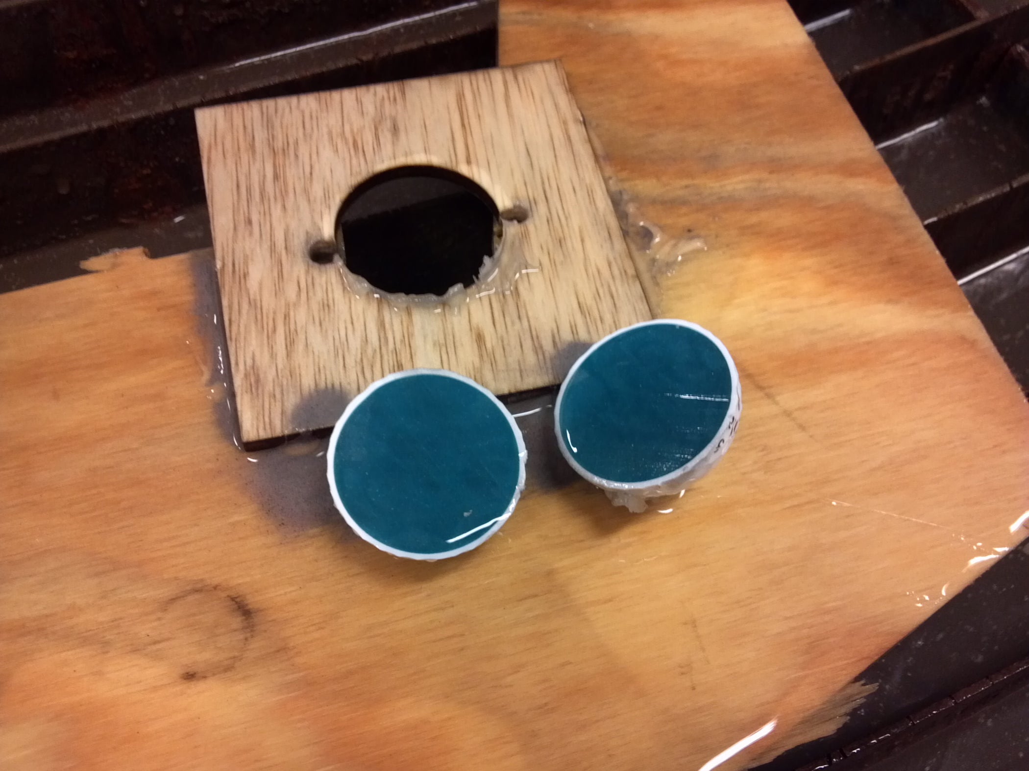 How to Cut a Golf Ball in Half? We Did It at Instructables