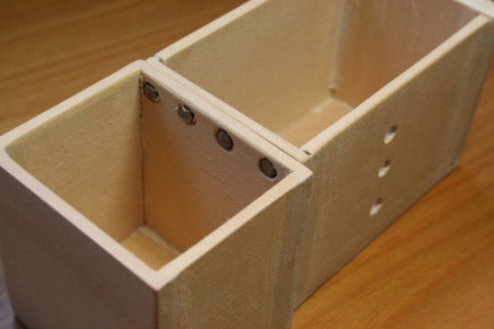 Locking Mechanism