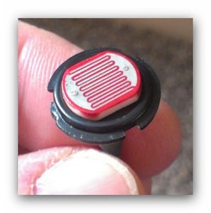 Sample Holder