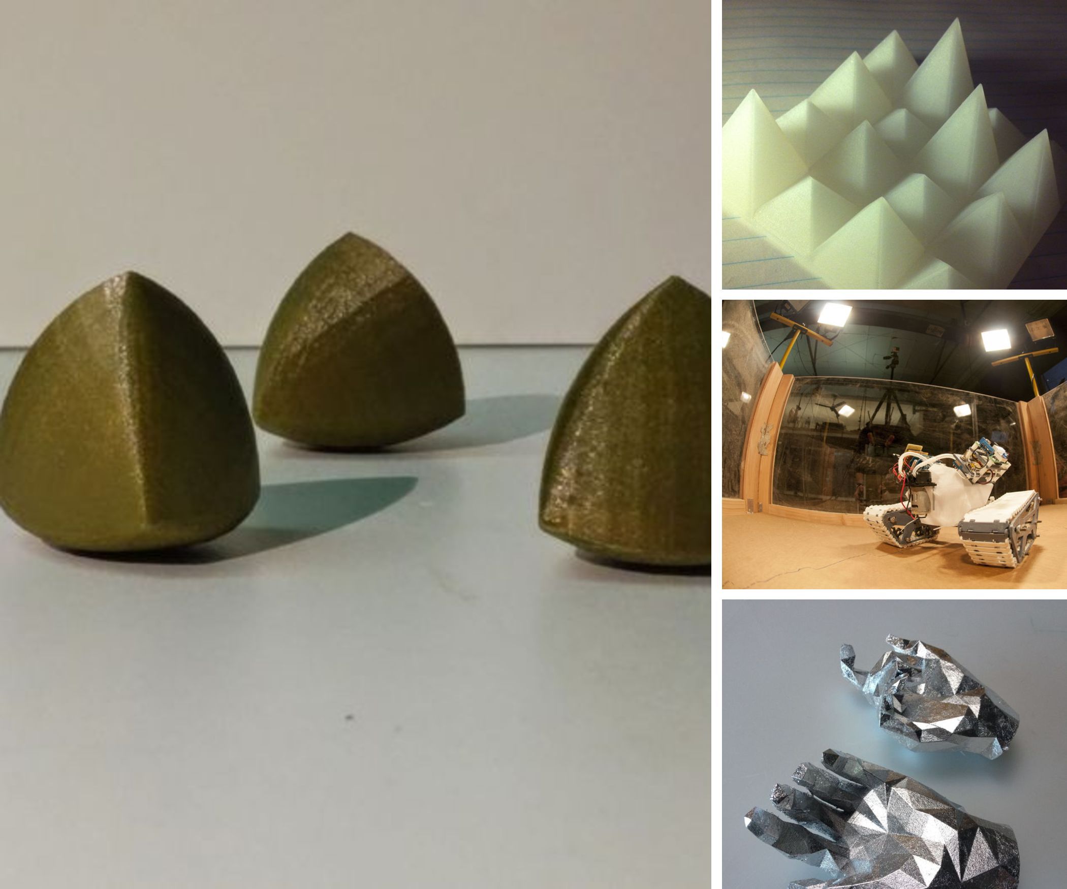 3D Printing