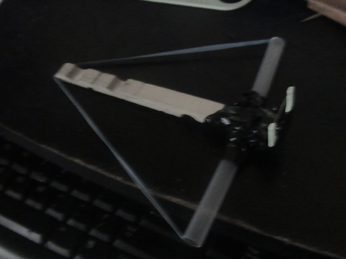 Office Supply Crossbow